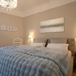 شقة Altes Landwarenhaus Mit Garten Und Zubuchbarer Sauna *