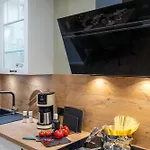 Altes Landwarenhaus Mit Garten Und Zubuchbarer Sauna