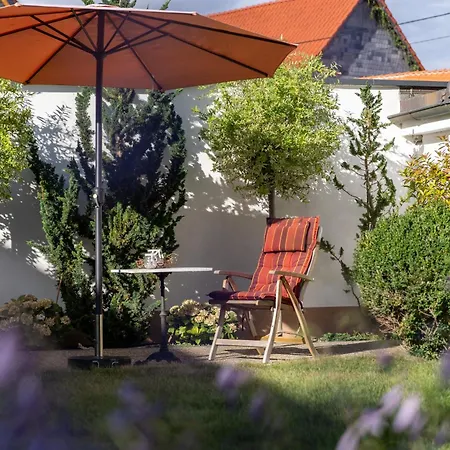 Lux Altes Landwarenhaus Mit Garten Und Zubuchbarer Sauna * Hedersleben