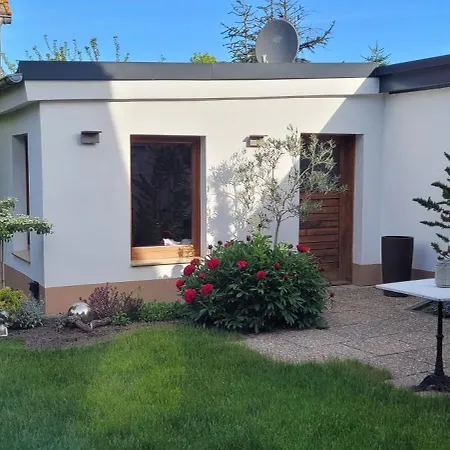 Altes Landwarenhaus Mit Garten Und Zubuchbarer Sauna Apartament
