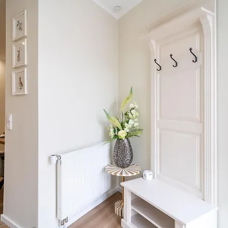 Lux Altes Landwarenhaus Mit Garten Und Zubuchbarer Sauna *