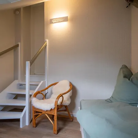 Lux Altes Landwarenhaus Mit Garten Und Zubuchbarer Sauna