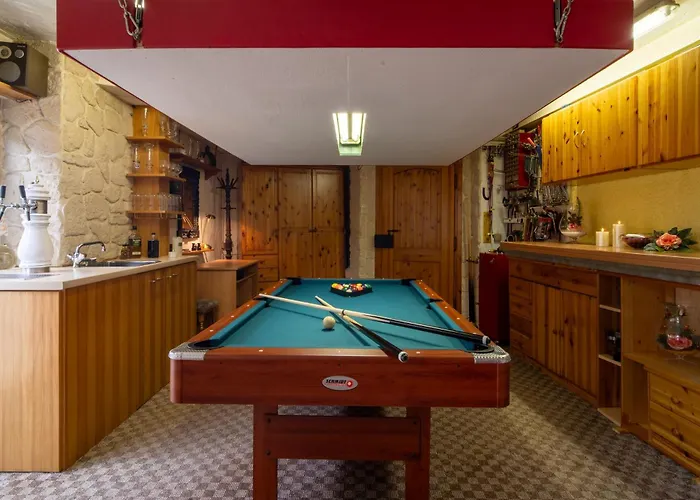 Lux Altes Landwarenhaus Mit Garten Und Zubuchbarer Sauna Apartamento