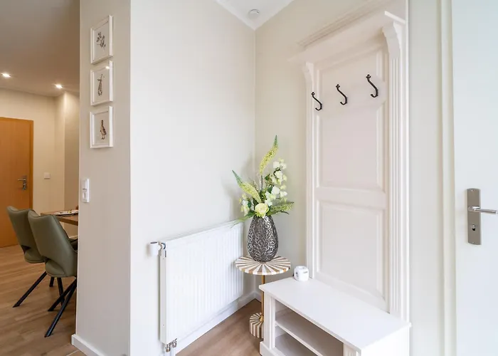 Altes Landwarenhaus Mit Garten Und Zubuchbarer Sauna *