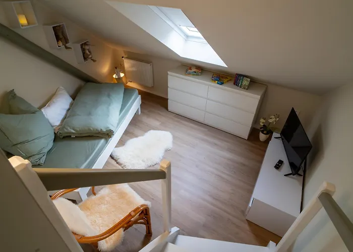 Altes Landwarenhaus Mit Garten Und Zubuchbarer Sauna Hedersleben