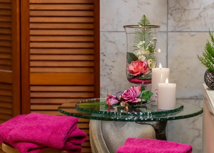 Lux Altes Landwarenhaus Mit Garten Und Zubuchbarer Sauna *